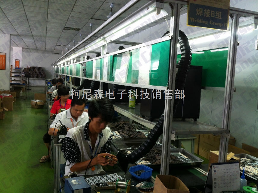 工廠焊接排煙設(shè)備 _供應(yīng)信息_商機(jī)_中國(guó)化工儀器網(wǎng)