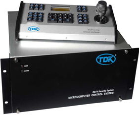 供應大型256進16出音視頻矩陣