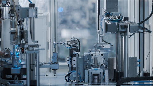 gmcc美芝電子膨脹閥以創(chuàng)新?lián)屨夹袠I(yè) 制高點(diǎn)