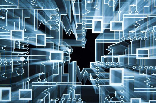 北京市電子技術公司優秀企業推薦公示