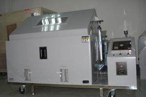 驊盛電子精密高溫箱等設(shè)備順利驗收，助力電子技術(shù)再升級