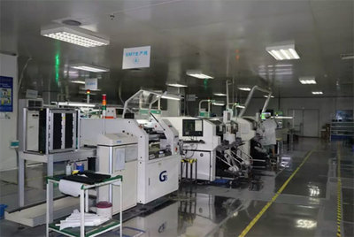 安全防護設備企業河南凱陸電子科技將參展2019上海石化展