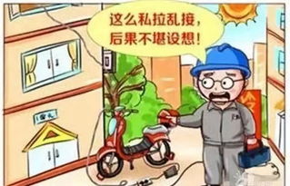 群租房消防安全 生命至上，防范于未然